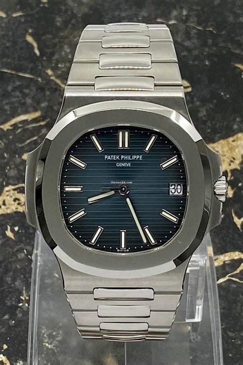 patek philippe nautilus amazon|used patek philippe nautilus for sale.